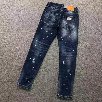 ￥228 DS⭐UAR⭐⭐2 TROUSERS 3201241117