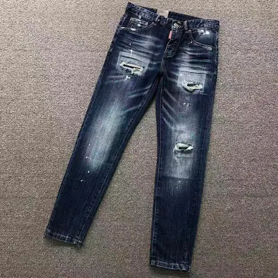 ￥228 DS⭐UAR⭐⭐2 TROUSERS 3201241717
