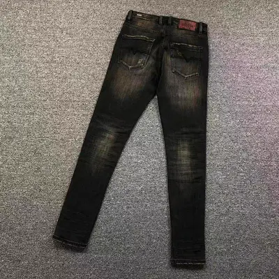 ￥228 DIESEL TROUSERS 3201242517