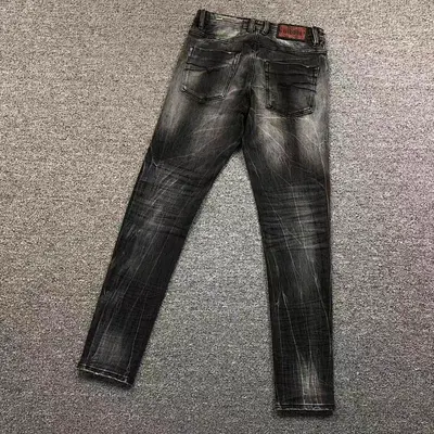 ￥228 DIESEL TROUSERS 3201260317