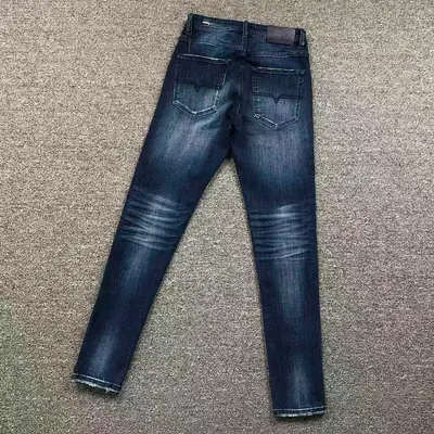 ￥228 DIESEL TROUSERS 3201260517