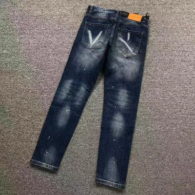 ￥228 DS⭐UAR⭐⭐2 TROUSERS 3201240517