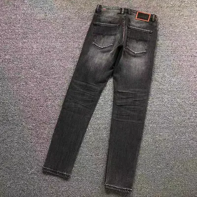 ￥228 DIESEL TROUSERS 3201230117