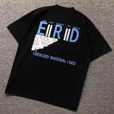 ￥88 ENFANTS RICHES DEPRIMES T-SHIRT 5212461162（im 170cm 60kg i wear size S in the phot）