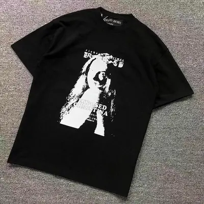 ￥85 ENFANTS RICHES DEPRIMES T-SHIRT 42012443162（im 170cm 60kg i wear size S in the phot）