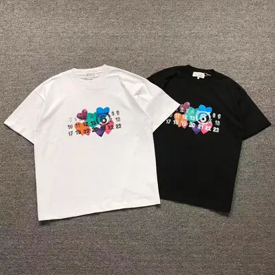 ￥85 MAISON MARGIELA T-SHIRT 5212438162（im 170cm 60kg i wear size 44 in the phot）