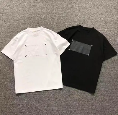 ￥88 MAISON MARGIELA T-SHIRT 5212440162（im 170cm 60kg i wear size 44 in the phot）