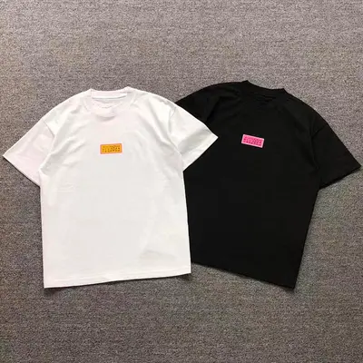 ￥95 MAISON MARGIELA T-SHIRT 5212424162（im 170cm 60kg i wear size 44 in the phot）