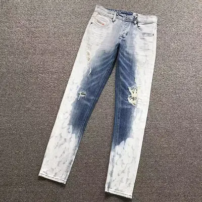 ￥228 DIESEL TROUSERS 3201260217