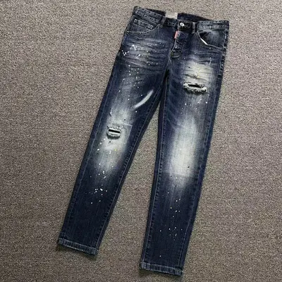 ￥228 DS⭐UAR⭐⭐2 TROUSERS 3201241417