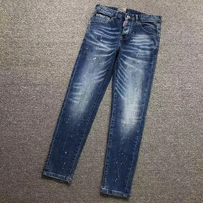 ￥228 DS⭐UAR⭐⭐2 TROUSERS 3201242617