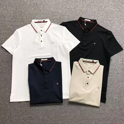 ￥128 G⭐C⭐I POLO 5212407147（im 170cm 55kg i wear size L in the phot）