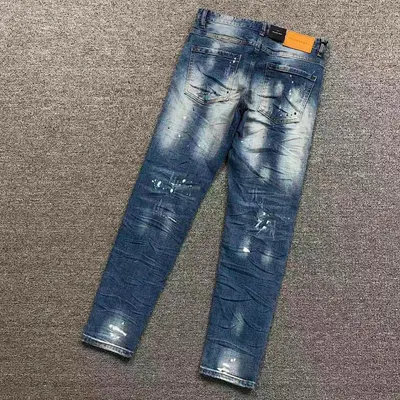 ￥228 DS⭐UAR⭐⭐2 TROUSERS 3201240617