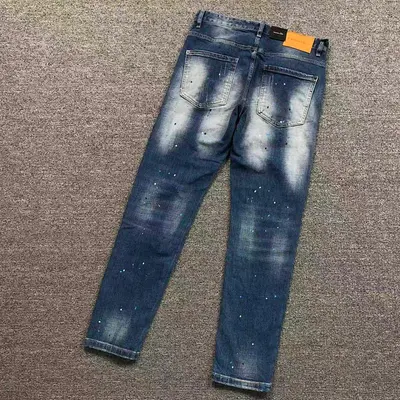 ￥228 DS⭐UAR⭐⭐2 TROUSERS 3201240717