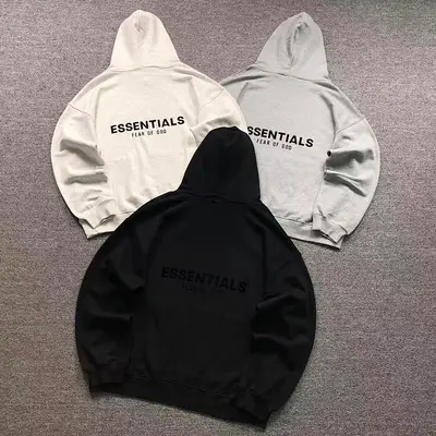 ￥175 FOG HOODIE 1212431159（im 170cm 60kg i wear size M in the phot）