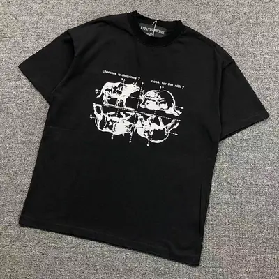 ￥85 ENFANTS RICHES DEPRIMES T-SHIRT 42012442162（im 170cm 60kg i wear size S in the phot）