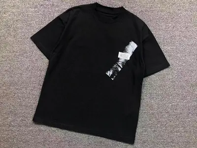 ￥88 MAISON MARGIELA T-SHIRT 5212431162（im 170cm 60kg i wear size 44 in the phot）