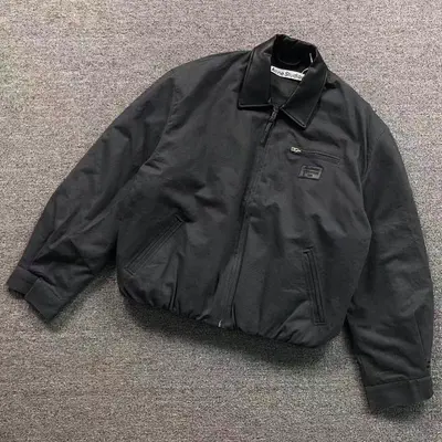 ￥398 ACNE STUDIOS JACKET 1212403159（im 170cm 60kg i wear size M in the phot）