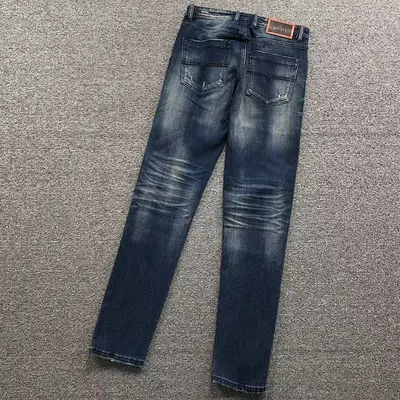 ￥228 DIESEL TROUSERS 3201260417