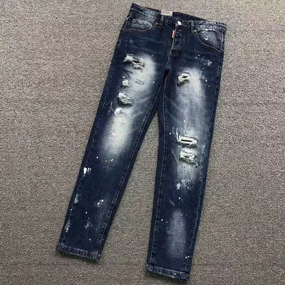 ￥228 DS⭐UAR⭐⭐2 TROUSERS 3201241617