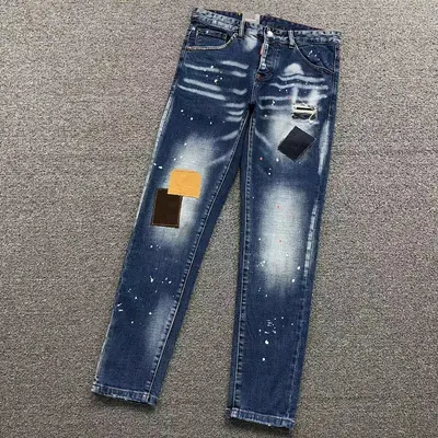 ￥228 DS⭐UAR⭐⭐2 TROUSERS 3201240817