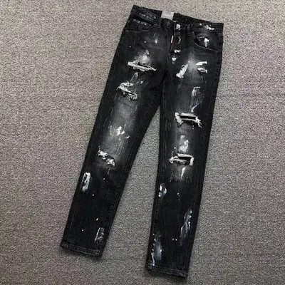 ￥228 DS⭐UAR⭐⭐2 TROUSERS 3201242217