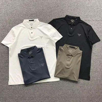 ¥128 P⭐A⭐A POLO 5212405147(im 170cm 60kg i wear size L in the phot)