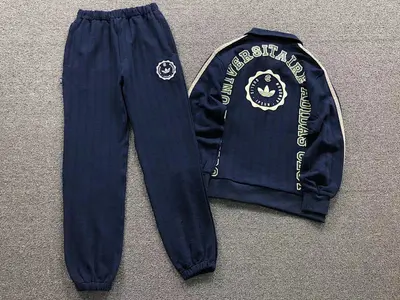 TOP ¥218 TROUSERS ¥188 A⭐I⭐AS HOODIE TROUSERS 1212401159