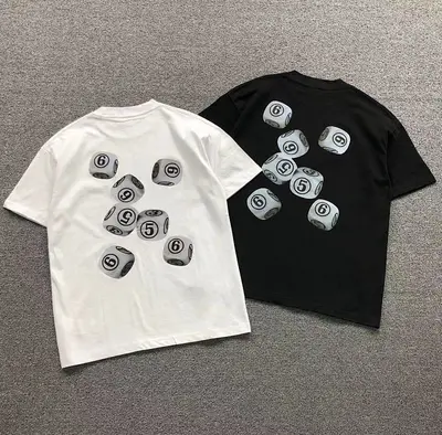 ¥88 MAISON MARGIELA T-SHIRT 5212436162(im 170cm 60kg i wear size 44 in the phot)