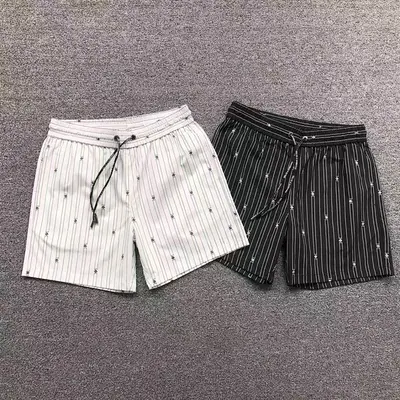 ¥128 D⭐LC⭐ GA⭐⭐A⭐A SHORTS 121263260(im 170cm 60kg i wear size M in the phot)