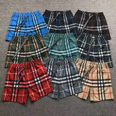 ¥128 B⭐R⭐E⭐RY SHORTS 121263660(im 170cm 60kg i wear size M in the phot)