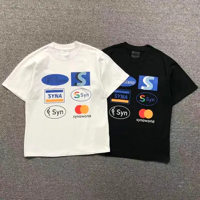 ¥85 S⭐N⭐ T-SHIRT 42012609170(im 170cm 60kg i wear size S in the phot)