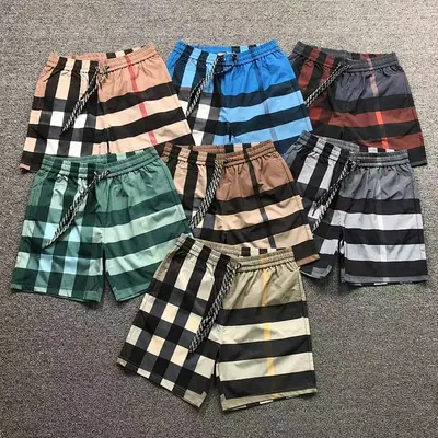 ¥128 B⭐R⭐E⭐RY SHORTS 121263560(im 170cm 60kg i wear size M in the phot)