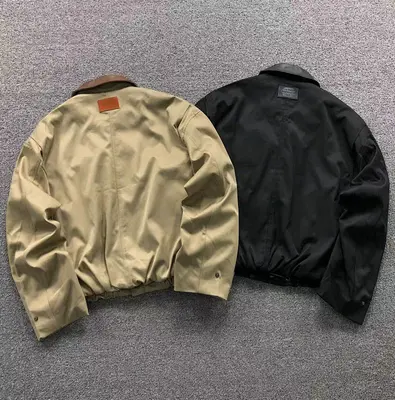 ¥318 ACNE STUDIOS JACKET 1212613159(im 170cm 60kg i wear size 46 in the phot)