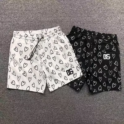 ¥128 D⭐LC⭐ GA⭐⭐A⭐A SHORTS 121262460(im 170cm 60kg i wear size M in the phot)