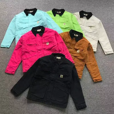 ¥308 STUSSY JACKET 1212612159(im 170cm 60kg i wear size S in the phot)