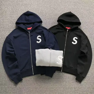 ¥228 S⭐⭐R⭐⭐E HOODIE 4201260402(im 170cm 60kg i wear size S in the phot)