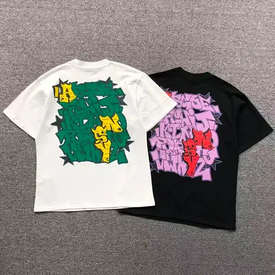 ¥85 S⭐N⭐ T-SHIRT 42012611170(im 170cm 55kg i wear size S in the phot)