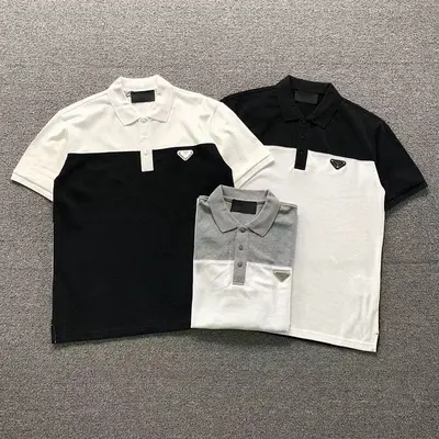 ¥138 P⭐A⭐A POLO 2201271304(im 170cm 60kg i wear size M in the phot)