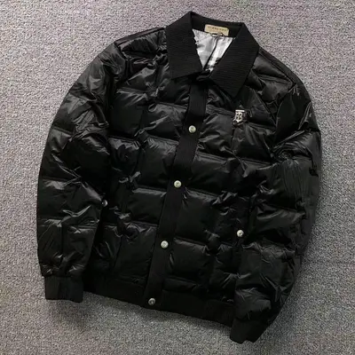 ¥488 B⭐R⭐E⭐RY DOWN JACKETS 3201272620(im 170cm 60kg i wear size L in the phot)