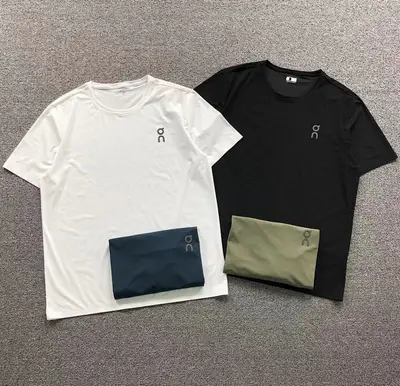 ¥128 ON T-SHIRT 2201273501(im 170cm 60kg i wear size 3XL in the phot)