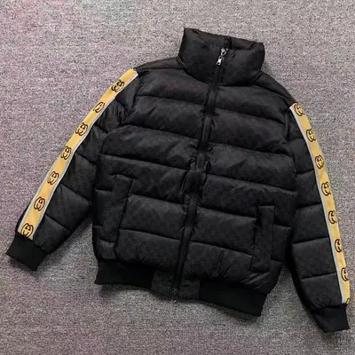￥468 G⭐C⭐I DOWN JACKETS 3201270120（im 170cm 60kg i wear size M in the phot）