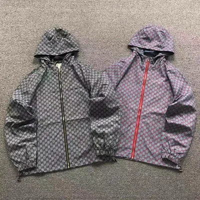￥138 G⭐C⭐I JACKET 3201271120（im 170cm 60kg i wear size M in the phot）