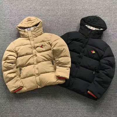 ￥468 B⭐R⭐E⭐RY DOWN JACKETS 3201272420（im 170cm 60kg i wear size XL in the phot）