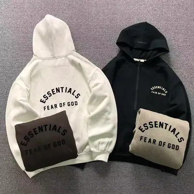 ￥178 FOG HOODIE 3201280317（im 170cm 60kg i wear size M in the phot）