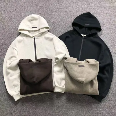 ￥185 FOG HOODIE 3201280117（im 170cm 60kg i wear size S in the phot）
