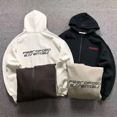￥185 FOG HOODIE 3201280217（im 170cm 60kg i wear size M in the phot）