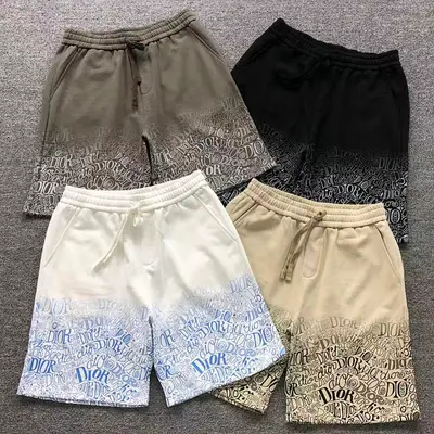 ￥138 D⭐O⭐ SHORTS 2201276701（im 170cm 60kg i wear size M in the phot）