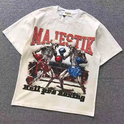 ￥118 MA⭐ES⭐⭐K T-SHIRT 3201290517（im 170cm 60kg i wear size S in the phot）