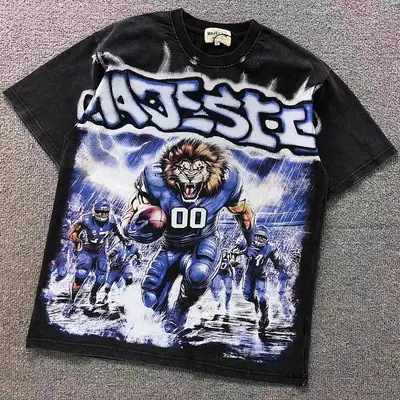 ￥118 MA⭐ES⭐⭐K T-SHIRT 3201292417（im 170cm 60kg i wear size S in the phot）